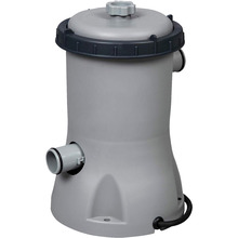 Bestway filterpumpe til pool 16 W